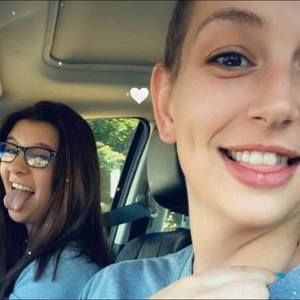 Meet your Posher, Kiah